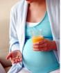 Лечение гестоза при беременности